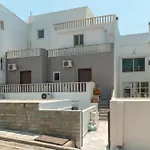 Guest house A Tinian 5
