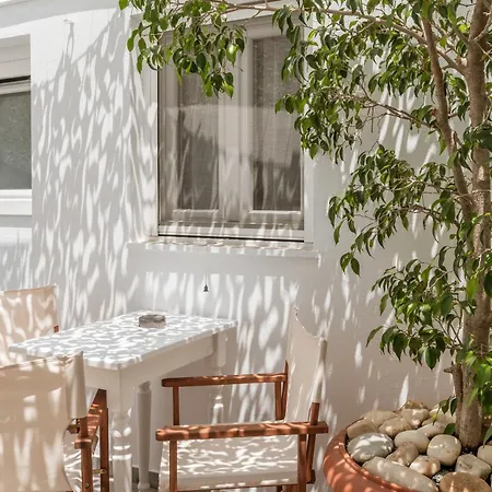 A Tinian 5 Pensionat 3*