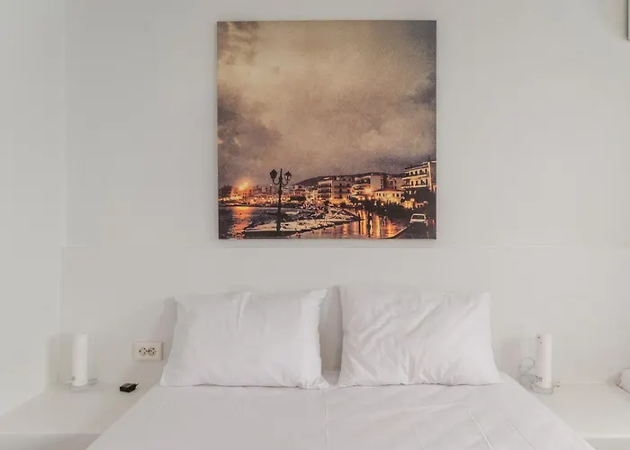 A Tinian 5 Pensionat 3*