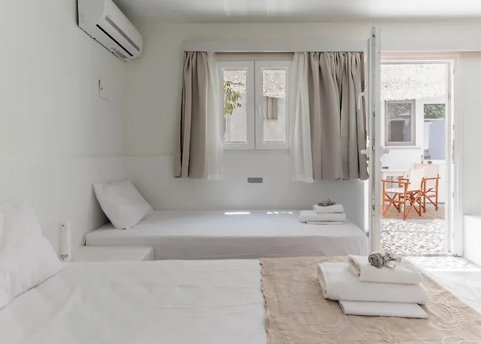 A Tinian 5 Pensionat