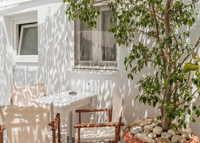 A Tinian 5 Pensionat 3*