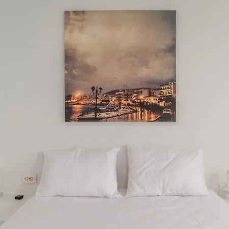 A Tinian 5 Maison d'hôtes 3*