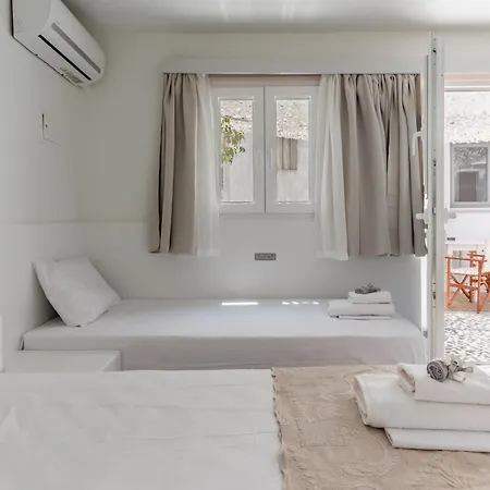 A Tinian 5 Maison d'hôtes