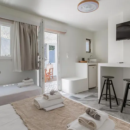 A Tinian 5 Maison d'hôtes