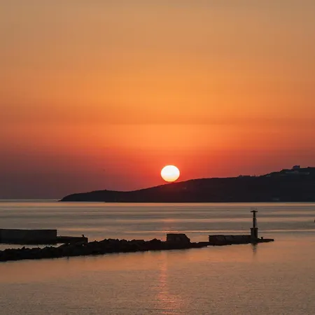 Maison d'hôtes A Tinian 5 3*