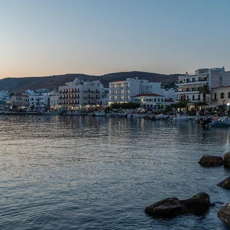 Maison d'hôtes A Tinian 5