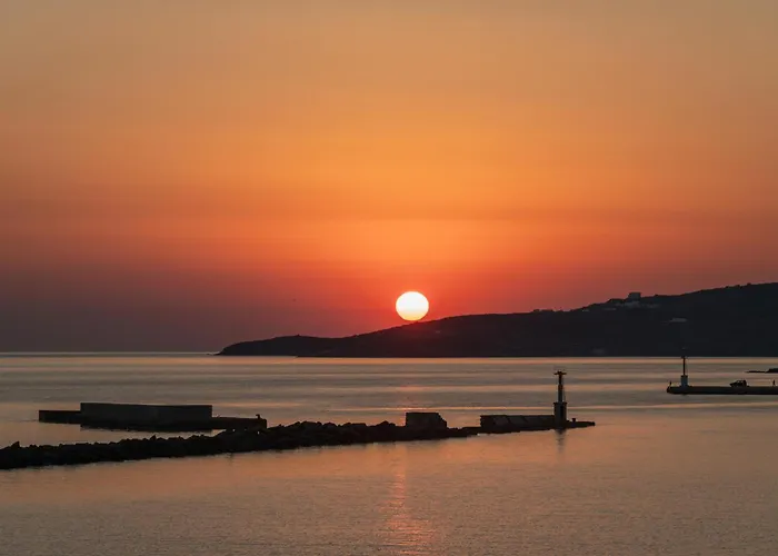 Konukevi A Tinian 5 3*